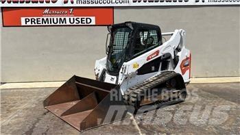 Bobcat T590 Skid steer mini nakladalci
