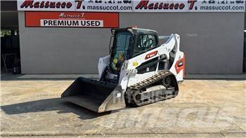 Bobcat T590 Skid steer mini nakladalci