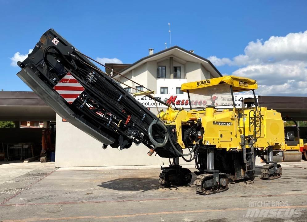 Bomag BM1300/30 Freze za asfalt
