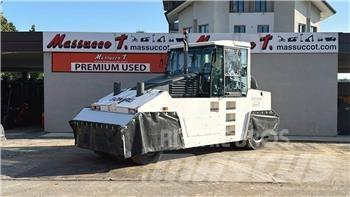 Bomag BW 24 R Kompaktorji tal