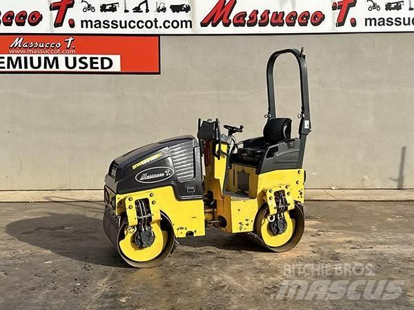 Bomag BW100 ADM-5 Kompaktorji tal