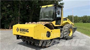 Bomag BW219 PDH-5 Kompaktorji tal
