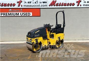 Bomag BW80-AD Kompaktorji tal