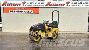Bomag BW90 AD-5 Kompaktorji tal