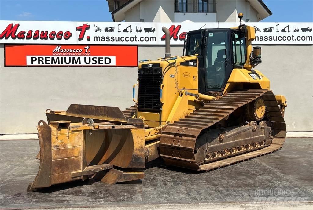 CAT D6N LGP Buldožerji goseničarji