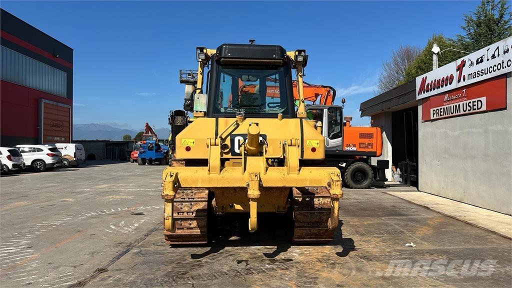 CAT D6NXL Buldožerji goseničarji