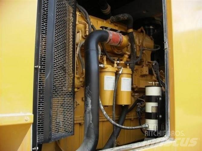 CAT GEP550 Svetlobni stolpi