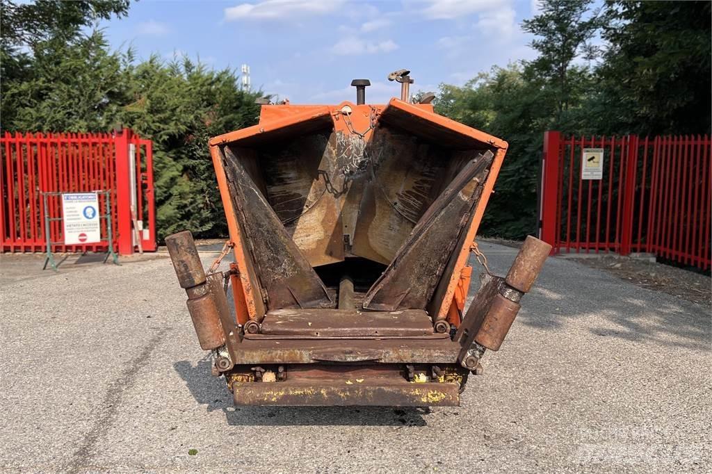 Dynapac DF45 Asfaltni finišerji