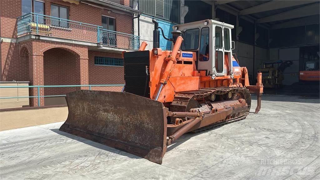 Fiat-Hitachi FD20 Buldožerji goseničarji