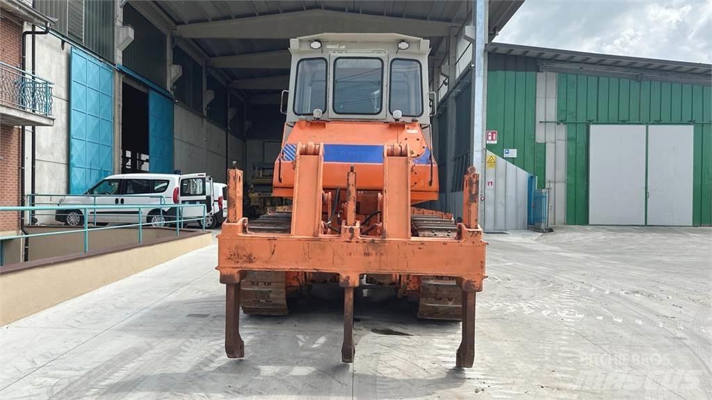 Fiat-Hitachi FD20 Buldožerji goseničarji