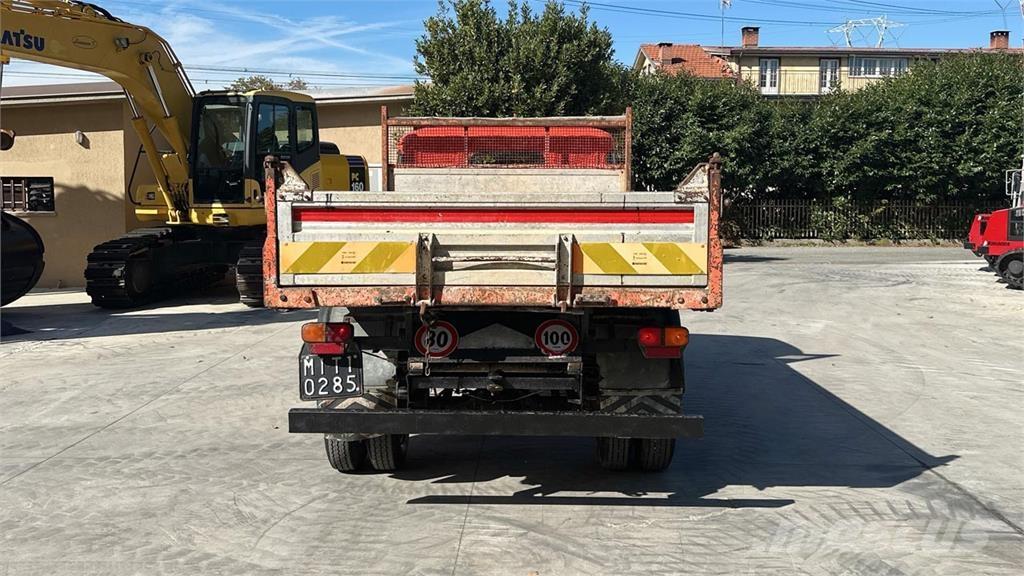 Fiat OM40-50 Gradbeništvo - drugo