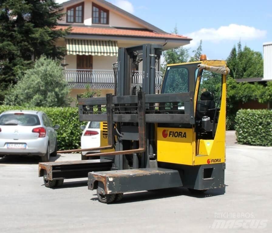 Fiora SE-LT40F Električni viličarji