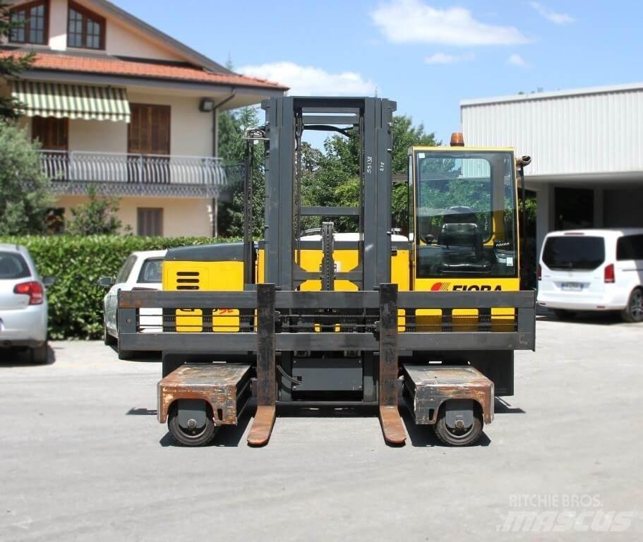 Fiora SE-LT40F Električni viličarji