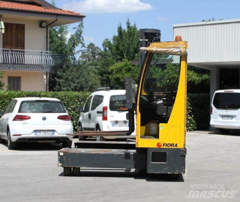 Fiora SE-LT40F Električni viličarji