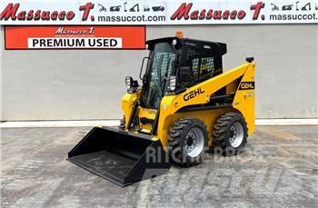 Gehl R190 Skid steer mini nakladalci