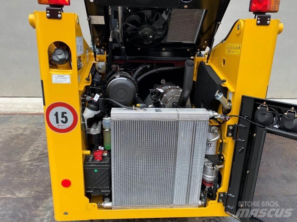 Gehl R190 Skid steer mini nakladalci