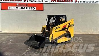 Gehl RT105 Skid steer mini nakladalci