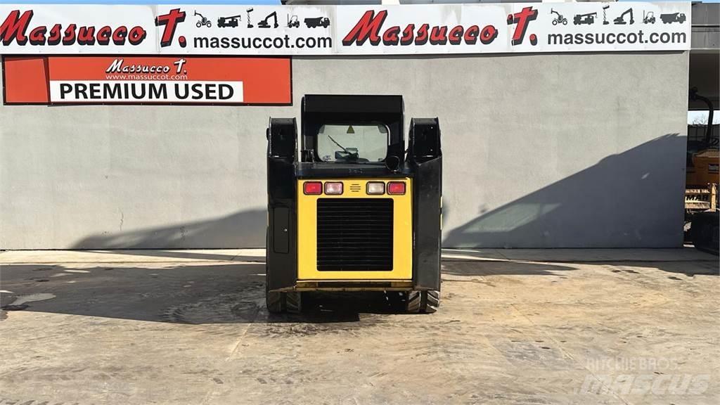 Gehl RT175 Skid steer mini nakladalci