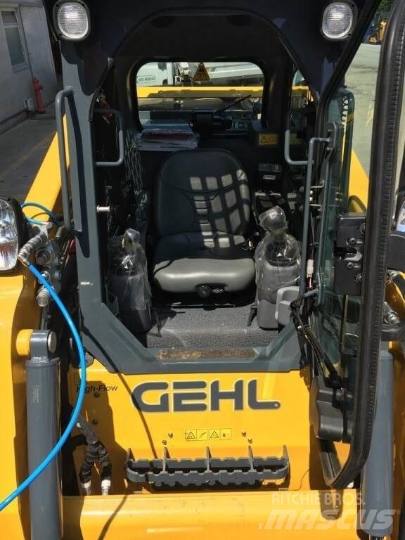 Gehl V270 Skid steer mini nakladalci