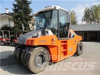 Hamm GRW 280 Kompaktorji tal