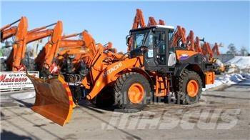 Hitachi ZW180-6 Kolesni nakladalci