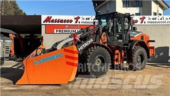 Hitachi ZW180PL-7 Kolesni nakladalci