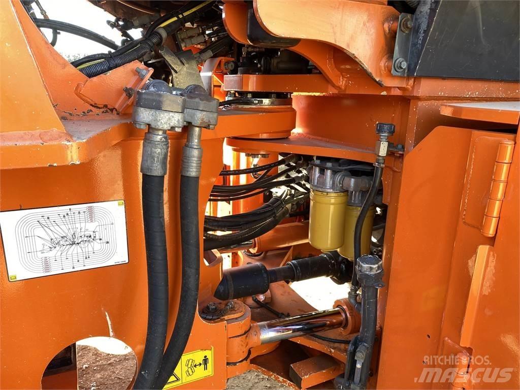 Hitachi ZW310-5 Kolesni nakladalci