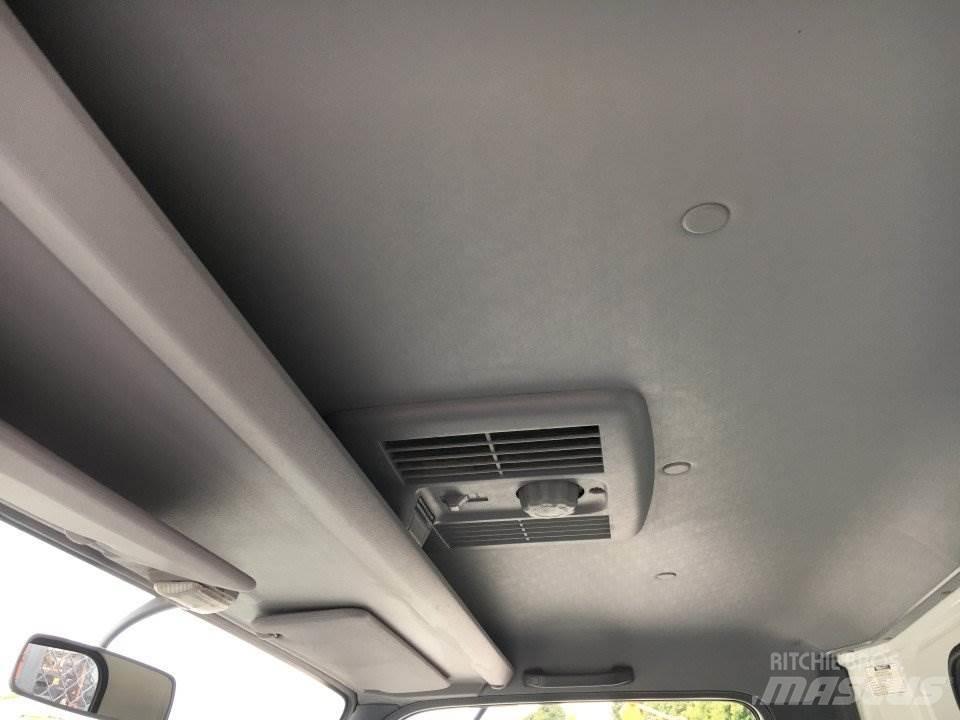 Isuzu NQR175.75 Drugi tovornjaki