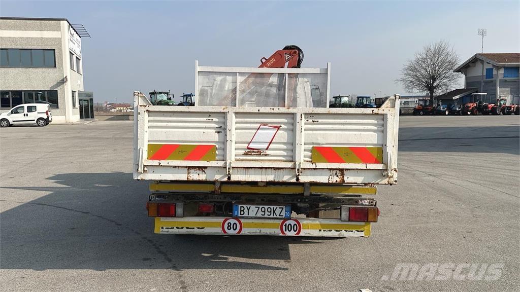 Isuzu NQR75 4X2 Drugi tovornjaki