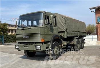 Iveco 260-35 Drugi tovornjaki