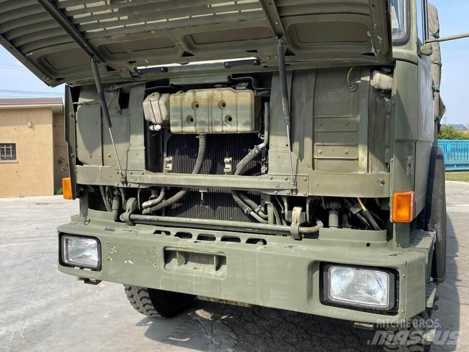 Iveco 260-35 Drugi tovornjaki