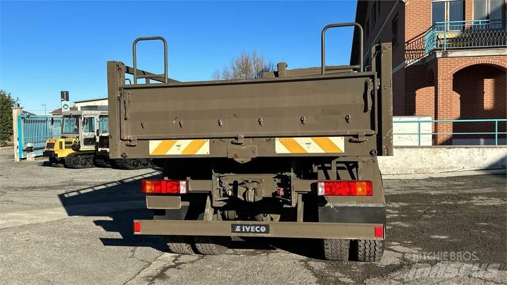 Iveco 260-35 6x4 Drugi tovornjaki