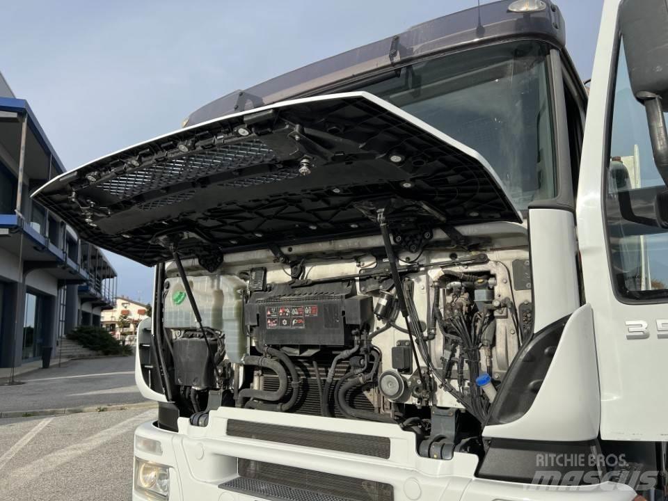 Iveco 350 6X2 Drugi tovornjaki