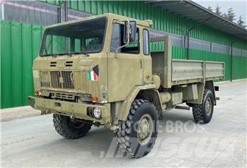 Iveco 90PM16 Drugi tovornjaki