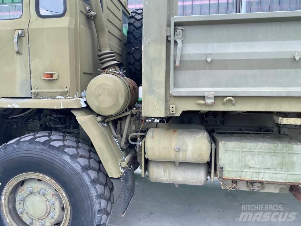 Iveco 90PM16 Drugi tovornjaki