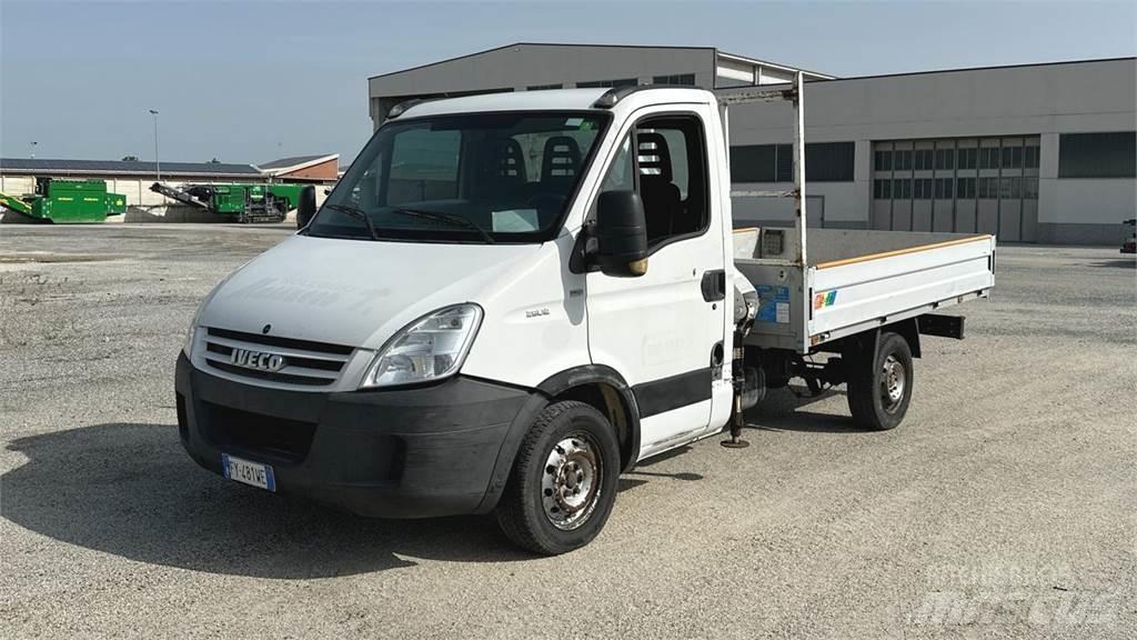 Iveco Daily - 29L 12 Drugi tovornjaki