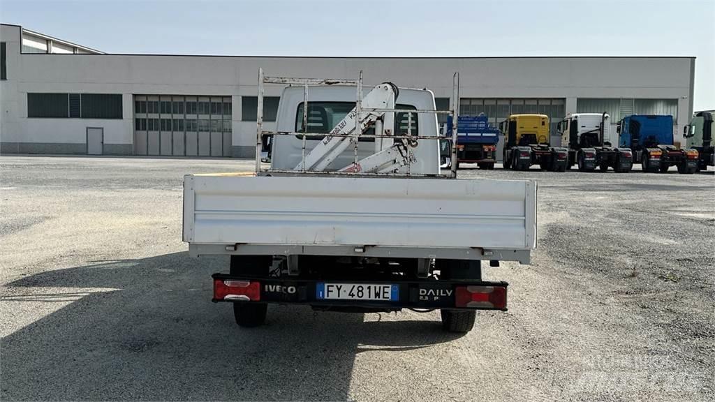 Iveco Daily - 29L 12 Drugi tovornjaki