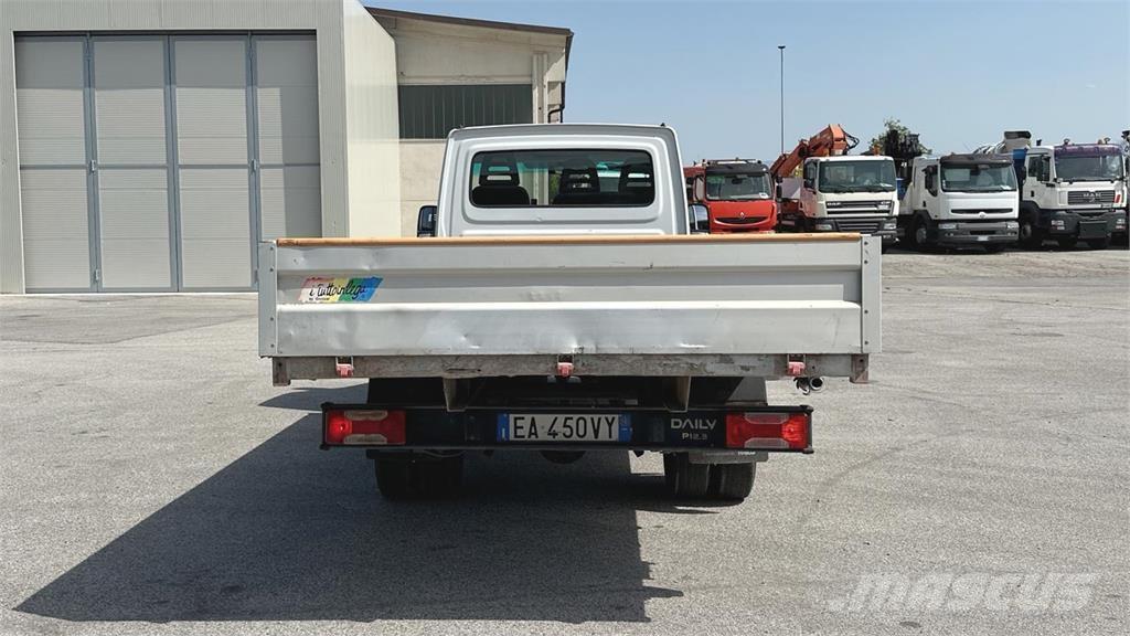Iveco DAILY 35C13 4x2 Drugi tovornjaki