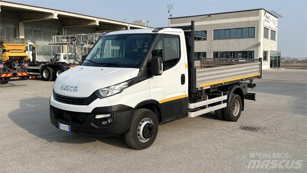 Iveco DAILY 60-150 Drugi tovornjaki