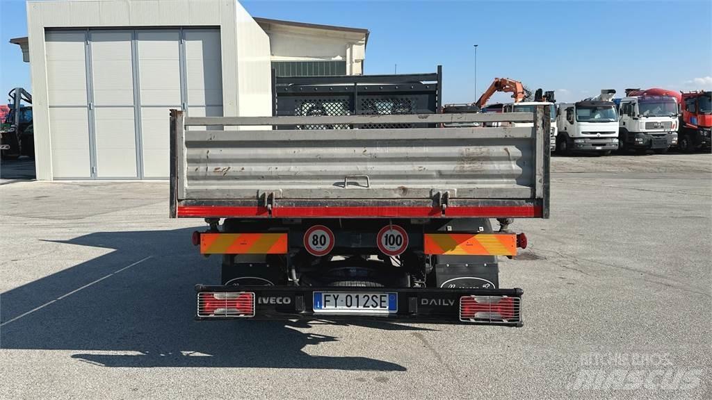 Iveco DAILY 60-150 Drugi tovornjaki
