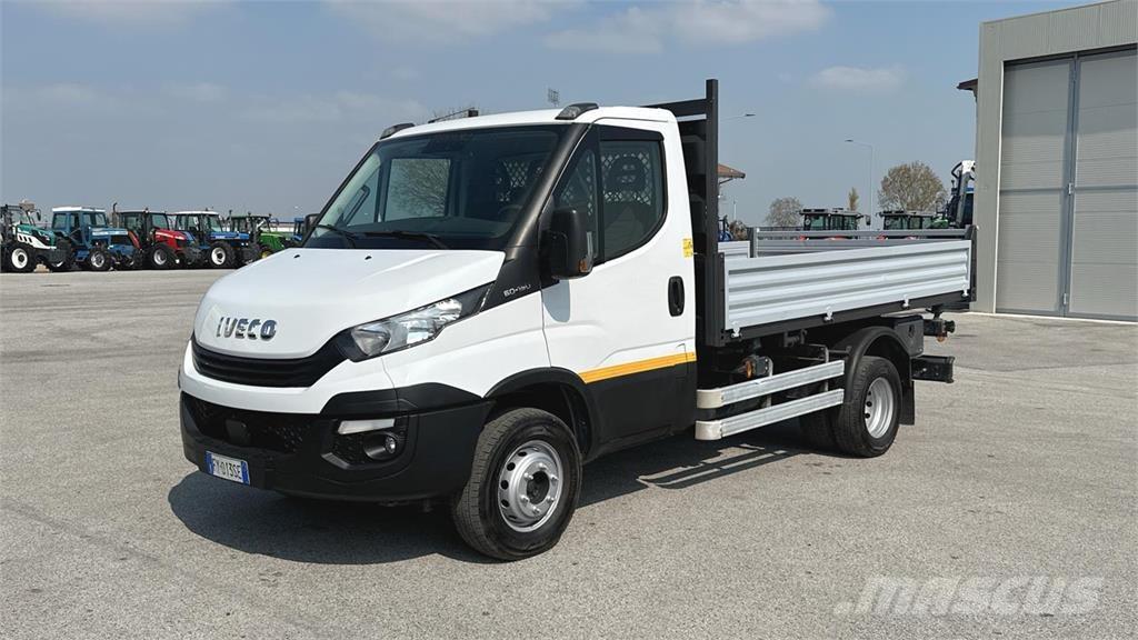 Iveco Daily 60-150 4X2 Drugi tovornjaki