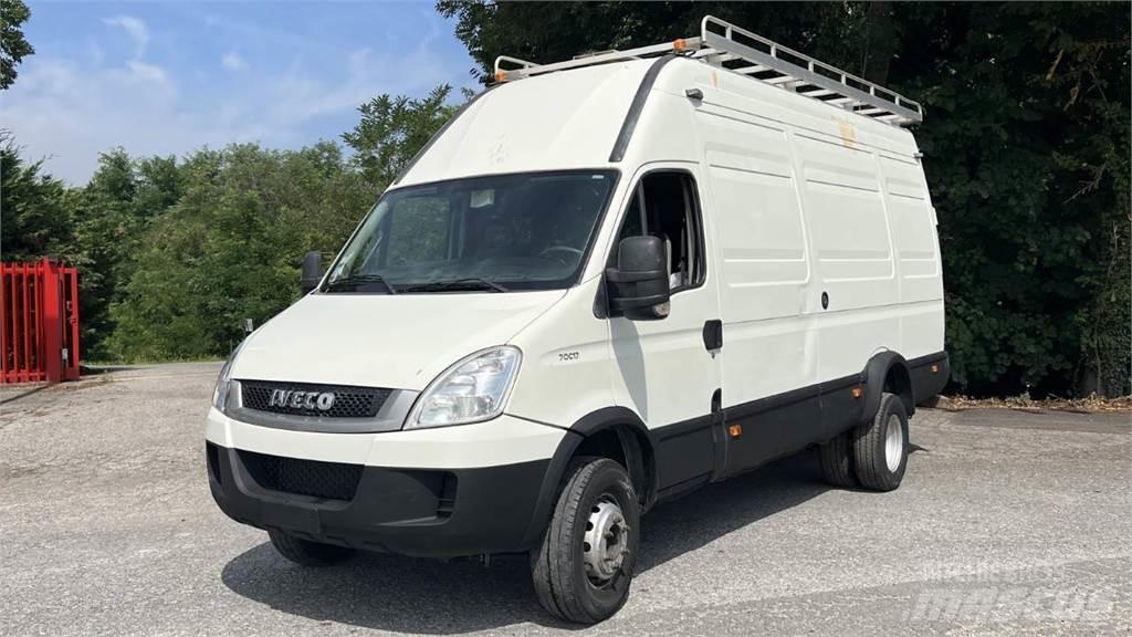 Iveco Daily 70C17 4X2 Drugi tovornjaki