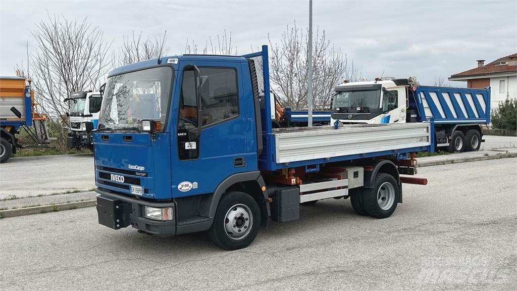 Iveco Eurocargo Tector Drugi tovornjaki