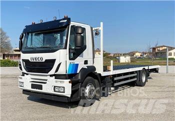 Iveco STRALIS 270 Drugi tovornjaki