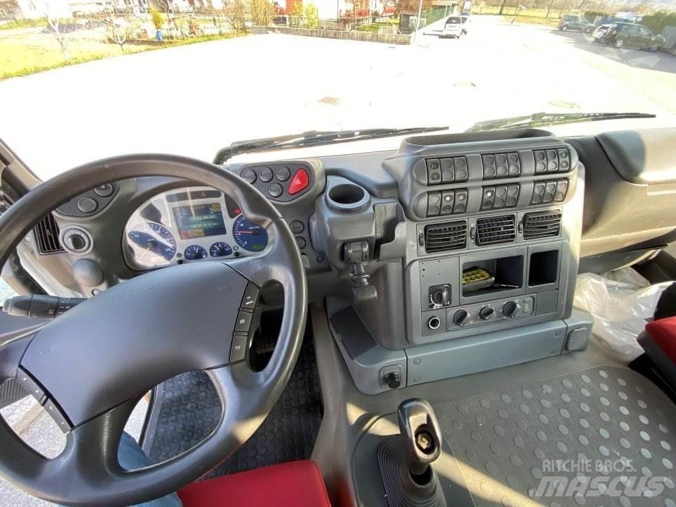 Iveco STRALIS 270 Drugi tovornjaki