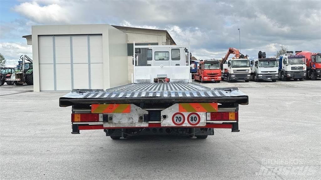 Iveco STRALIS 310 6x2 Drugi tovornjaki