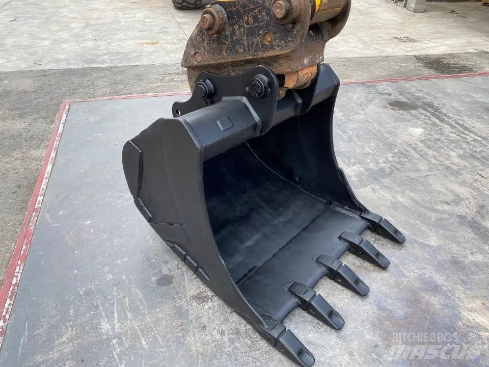 JCB JZ141 Midi bagri 7t – 12t
