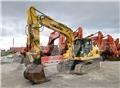 Komatsu PC 170 LC-11 Bagri goseničarji