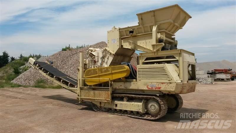 Krupp APK 1115 Mlini