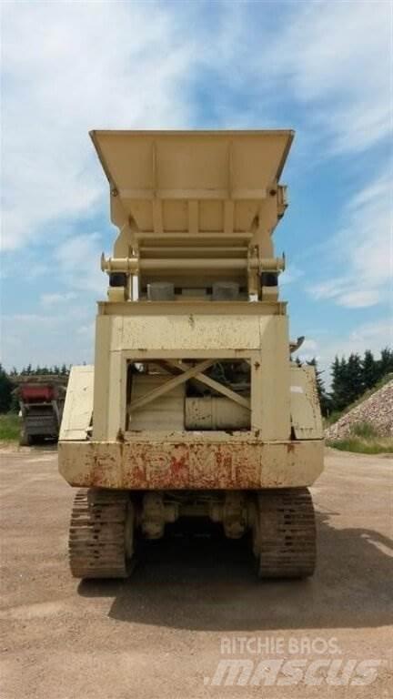 Krupp APK 1115 Mlini